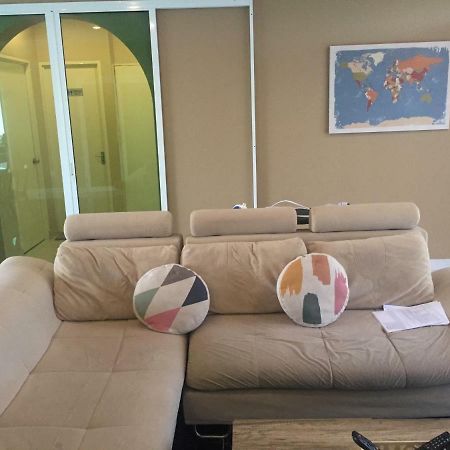 3Br Apartment At Kumbang Pasang Bsb บันดาร์เสรีเบกาวัน ภายนอก รูปภาพ