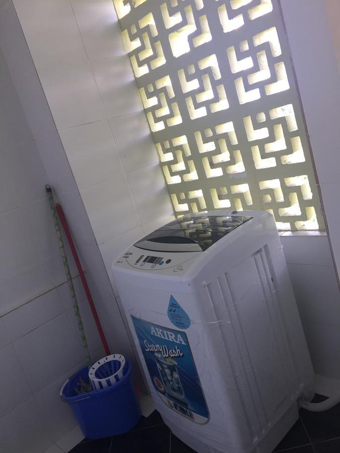 3Br Apartment At Kumbang Pasang Bsb บันดาร์เสรีเบกาวัน ภายนอก รูปภาพ