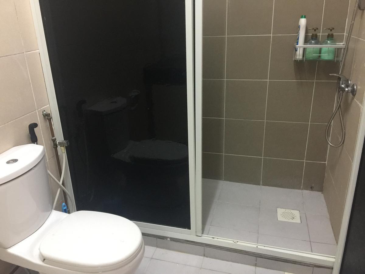 3Br Apartment At Kumbang Pasang Bsb บันดาร์เสรีเบกาวัน ภายนอก รูปภาพ
