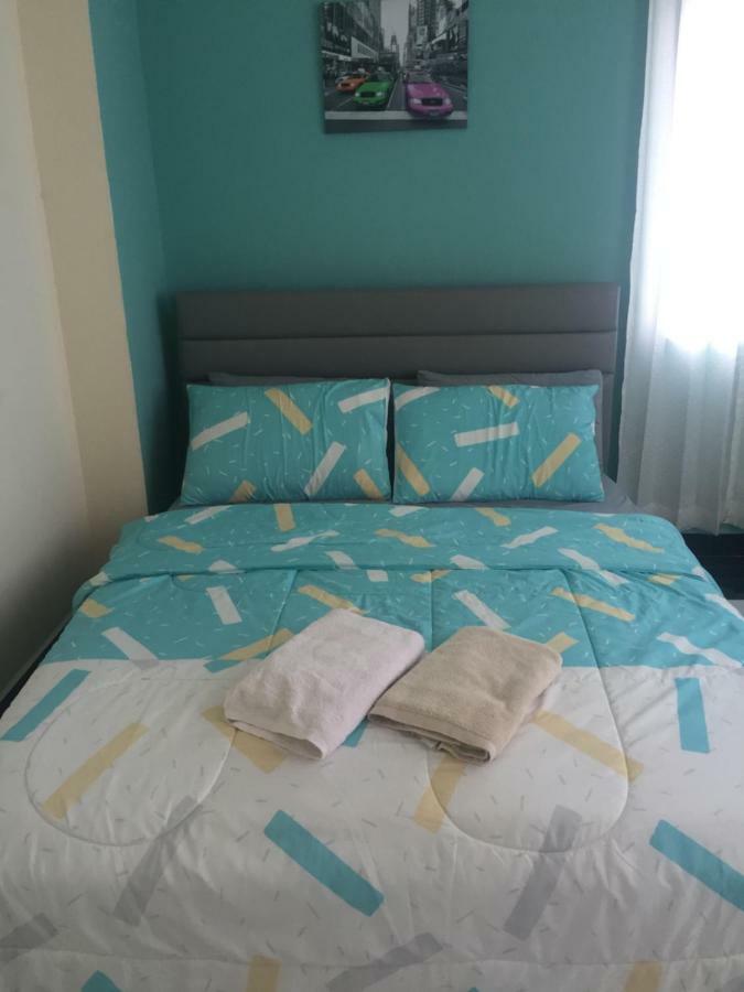 3Br Apartment At Kumbang Pasang Bsb บันดาร์เสรีเบกาวัน ภายนอก รูปภาพ