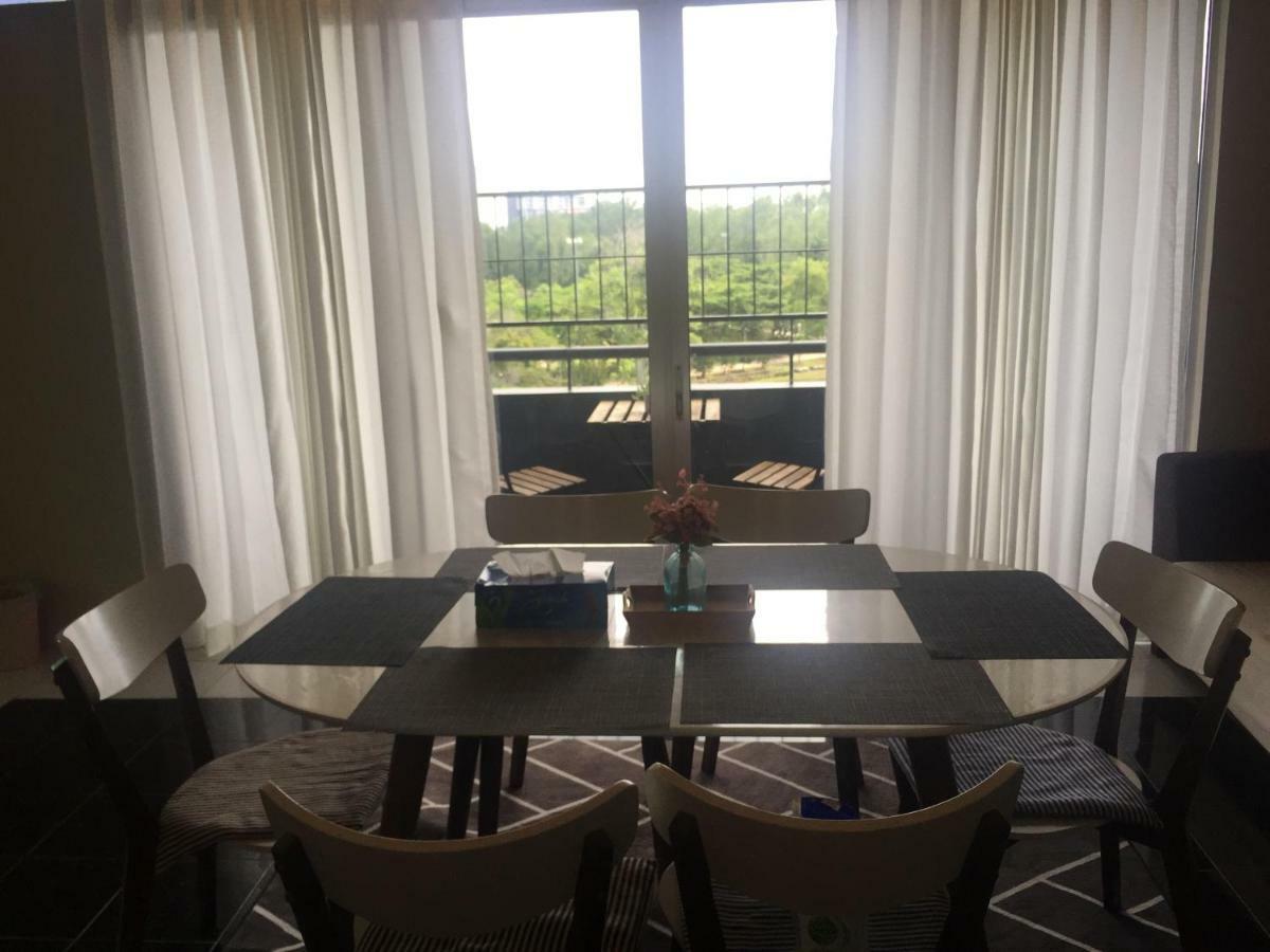 3Br Apartment At Kumbang Pasang Bsb บันดาร์เสรีเบกาวัน ภายนอก รูปภาพ