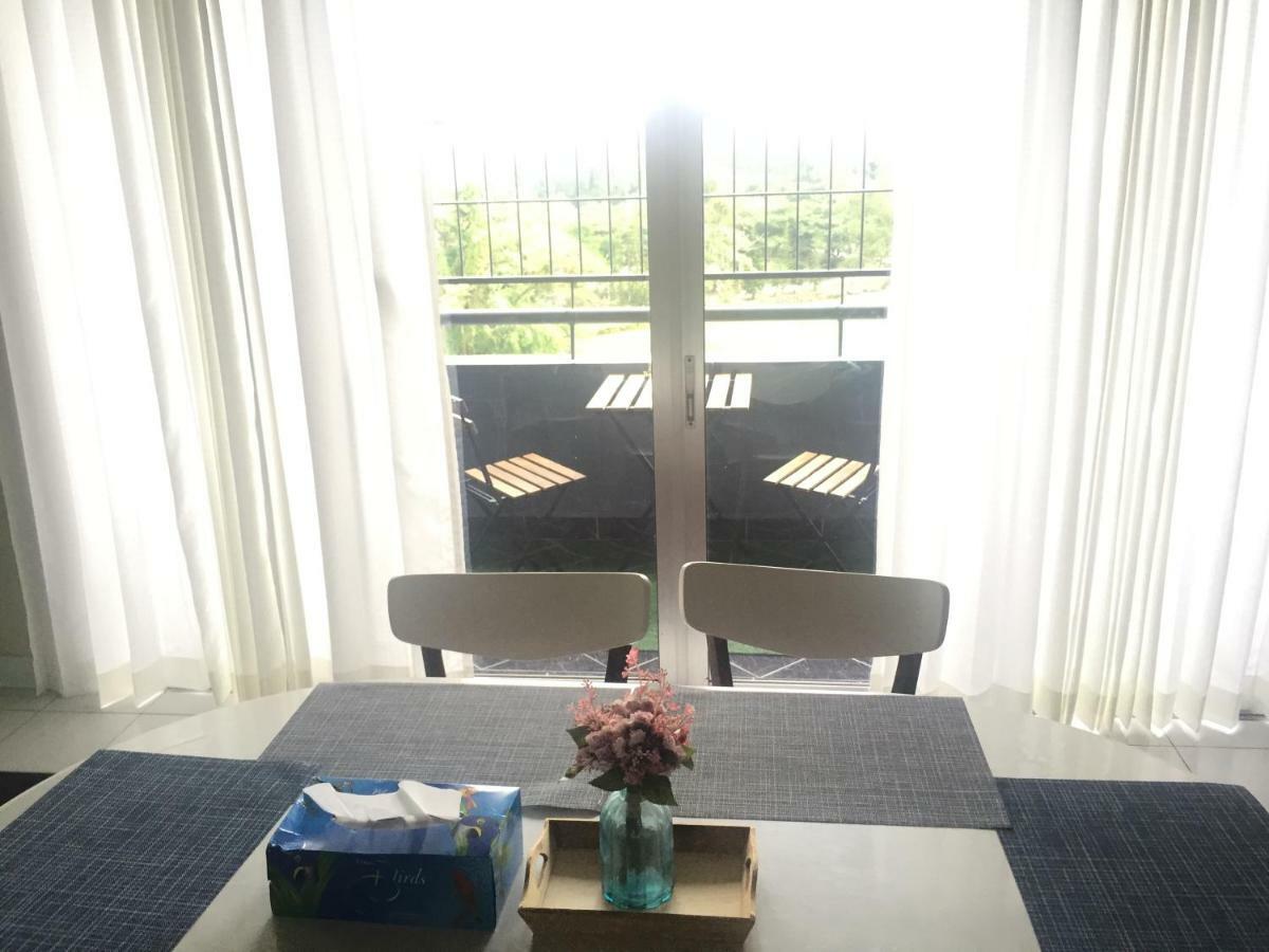 3Br Apartment At Kumbang Pasang Bsb บันดาร์เสรีเบกาวัน ภายนอก รูปภาพ